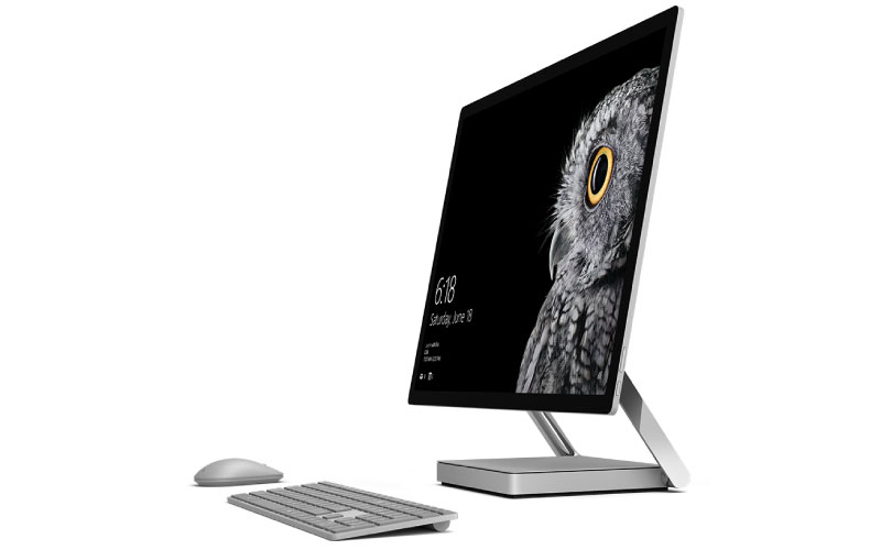 Microsoft Surface Studio