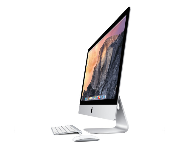 Apple iMac 27 Retina